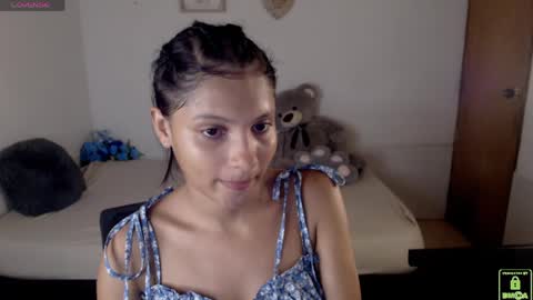 Snapshot of princess_an chatting on 05-28-26, 08:39 An online show from 05-28-26, 08:39