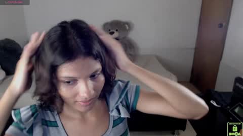 Snapshot of princess_an chatting on 05-29-26, 08:40 An online show from 05-29-26, 08:40