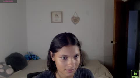 Snapshot of princess_an chatting on 06-03-26, 08:14 An online show from 06-03-26, 08:14