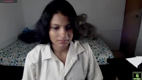 Snapshot of princess_an chatting on 06-15-26, 06:21 An online show from 06-15-26, 06:21