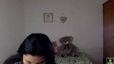 Snapshot of princess_an chatting on 06-16-26, 06:32 An online show from 06-16-26, 06:32