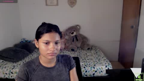 Snapshot of princess_an chatting on 06-17-26, 05:58 An online show from 06-17-26, 05:58