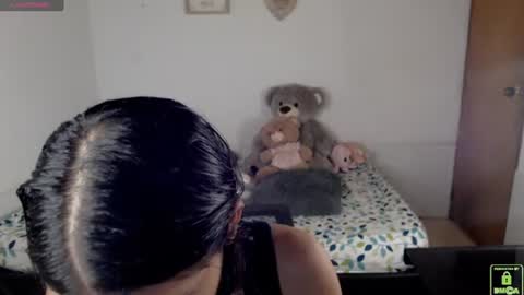 Snapshot of princess_an chatting on 06-18-26, 06:34 An online show from 06-18-26, 06:34
