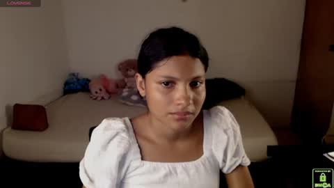 Snapshot of princess_an chatting on 06-29-26, 07:47 An online show from 06-29-26, 07:47