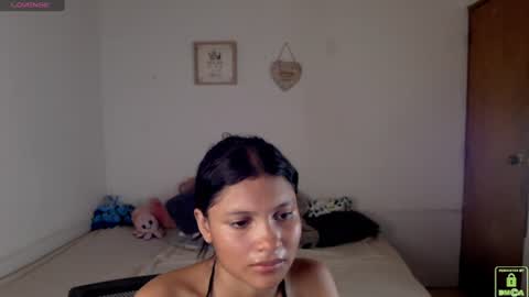 Snapshot of princess_an chatting on 07-01-26, 08:08 An online show from 07-01-26, 08:08