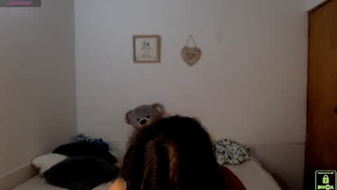 Snapshot of princess_an chatting on 07-07-26, 06:34 An online show from 07-07-26, 06:34