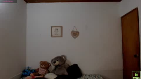 Snapshot of princess_an chatting on 07-13-26, 07:27 An online show from 07-13-26, 07:27