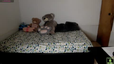 Snapshot of princess_an chatting on 07-14-26, 06:46 An online show from 07-14-26, 06:46