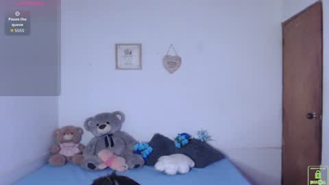 Snapshot of princess_an chatting on 07-15-26, 07:52 An online show from 07-15-26, 07:52