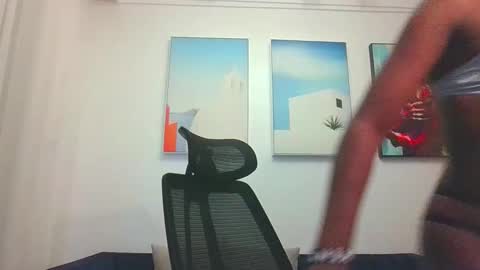 princess online show from 11-03-25, 08:32