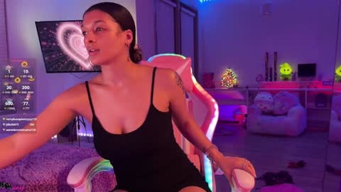 Cece  NEXT LIVESTREAM -- DEC. 4th  7 PM CST online show from 01-15-25, 04:04