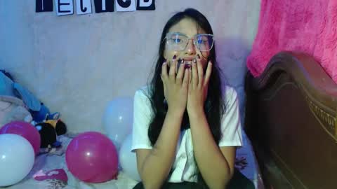  Elia  online show from 10-21-25, 11:16