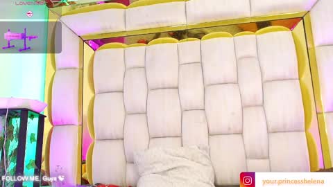 princess helena  online show from 03-06-25, 09:14