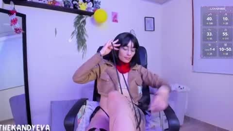 evaaa new account Beth online show from 05-01-26, 10:25