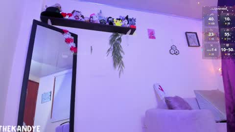 evaaa new account Beth online show from 05-15-26, 11:23