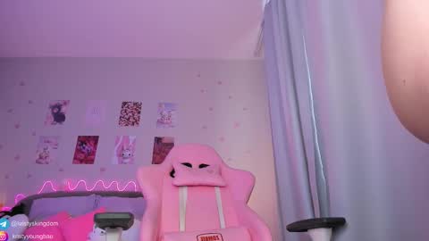 Kristy online show from 02-13-25, 10:34