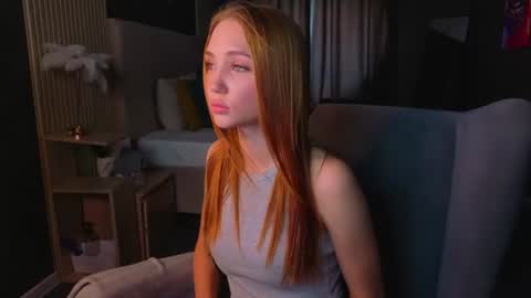 Lily online show from 07-21-26, 01:08
