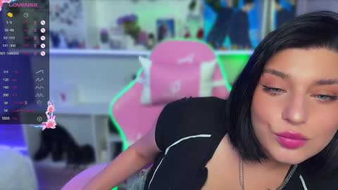 Snapshot of princess_linlin chatting on 01-11-25, 03:09 Lina online show from 01-11-25, 03:09