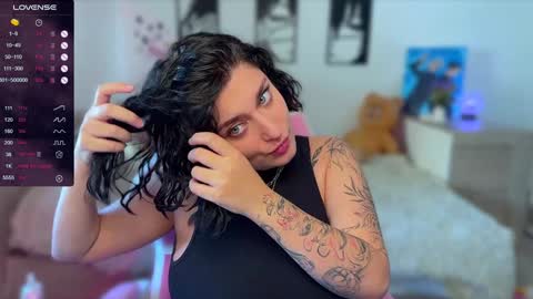 Snapshot of princess_linlin chatting on 01-28-25, 11:49 Lina online show from 01-28-25, 11:49