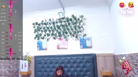 Snapshot of princess_martinez chatting on 12-05-24, 05:50 Princess Martinez online show from 12-05-24, 05:50