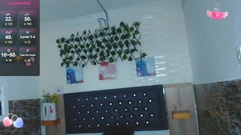Snapshot of princess_martinez chatting on 02-05-25, 03:31 Princess Martinez online show from 02-05-25, 03:31