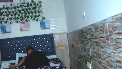 Snapshot of princess_martinez chatting on 02-10-25, 04:04 Princess Martinez online show from 02-10-25, 04:04