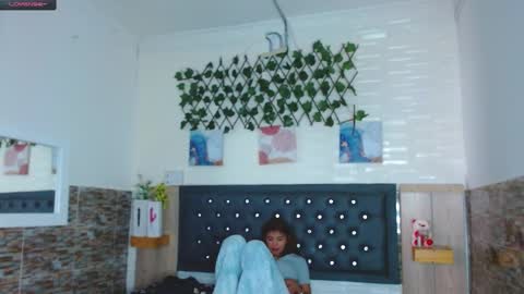 Snapshot of princess_martinez chatting on 03-11-25, 04:29 Princess Martinez online show from 03-11-25, 04:29