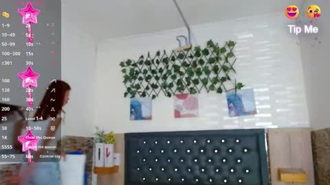 Snapshot of princess_martinez chatting on 09-26-25, 03:27 Princess Martinez online show from 09-26-25, 03:27