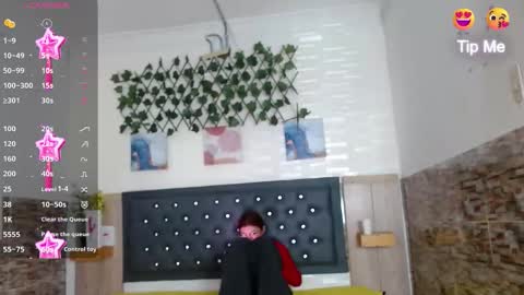 Princess Martinez online show from 11-06-25, 03:57