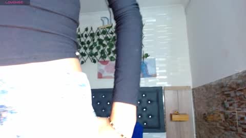 Princess Martinez online show from 11-22-25, 04:39