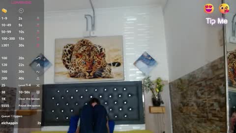 Princess Martinez online show from 02-12-26, 03:51