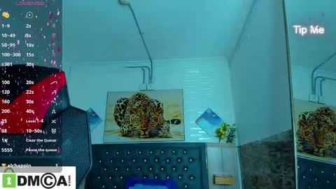 Snapshot of princess_martinez chatting on 04-29-26, 05:17 Princess Martinez online show from 04-29-26, 05:17