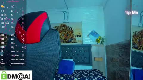 Snapshot of princess_martinez chatting on 04-30-26, 03:07 Princess Martinez online show from 04-30-26, 03:07