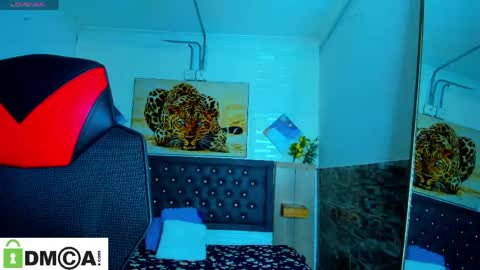 Snapshot of princess_martinez chatting on 05-14-26, 04:25 Princess Martinez online show from 05-14-26, 04:25