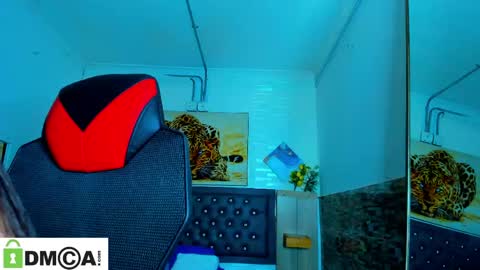 Snapshot of princess_martinez chatting on 05-21-26, 04:25 Princess Martinez online show from 05-21-26, 04:25