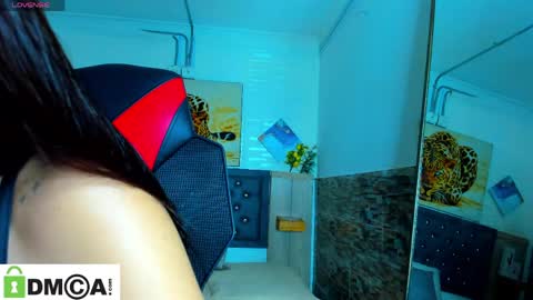 Snapshot of princess_martinez chatting on 05-27-26, 04:26 Princess Martinez online show from 05-27-26, 04:26