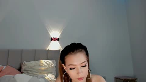 Princess Diana online show from 12-18-24, 01:05