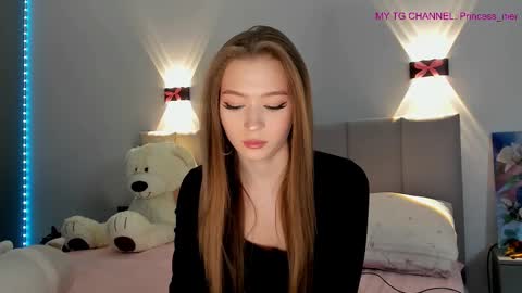 Princess Diana online show from 02-21-25, 08:16