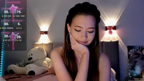 Princess Diana online show from 09-27-25, 07:41