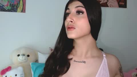 Sophie online show from 03-21-26, 08:19