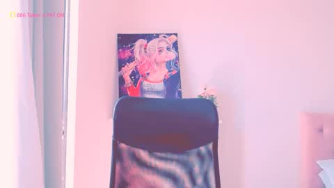 ArianaJoliiee online show from 10-23-25, 06:39