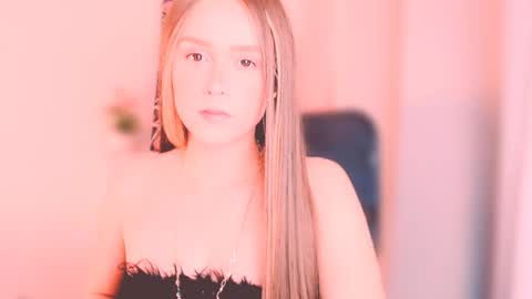 ArianaJoliiee online show from 11-11-25, 11:49