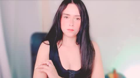 ArianaJoliiee online show from 12-18-25, 02:39