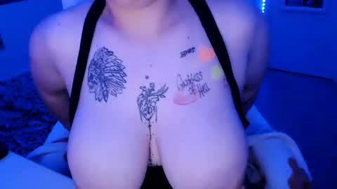 Snapshot of princess_pixielove chatting on 03-15-26, 01:28 TomboyTease online show from 03-15-26, 01:28