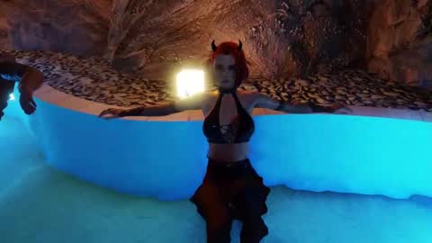 Rose online show from 02-26-25, 02:37