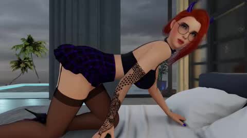 Rose online show from 10-22-25, 03:07