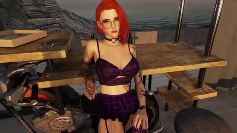 Rose online show from 11-08-25, 04:45