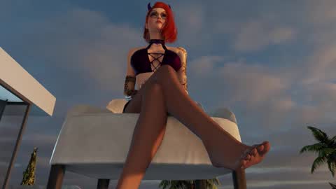 Rose online show from 11-19-25, 11:38