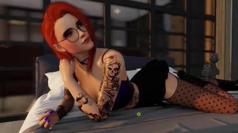 Rose online show from 02-24-26, 10:52