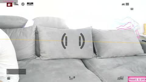 Kira and Paul online show from 03-08-25, 10:32